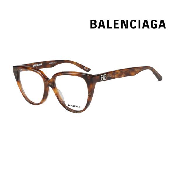BALENCIAGA　メガネ　メンズレディース　 BB0131O 002 　新品　真正品　並行輸入品