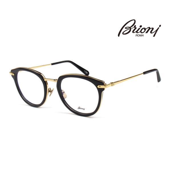 【58,900円→34,900円特価】メガネ　メンズレディース　Brioni ブリオーニ　おしゃれ　...