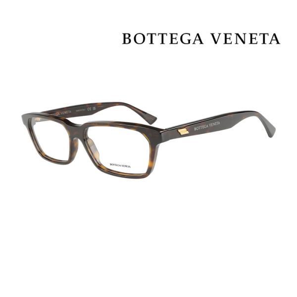 メガネ　BOTTEGA VENETA　メンズレディース　伊達メガネ　おしゃれ　 BV1098O 00...