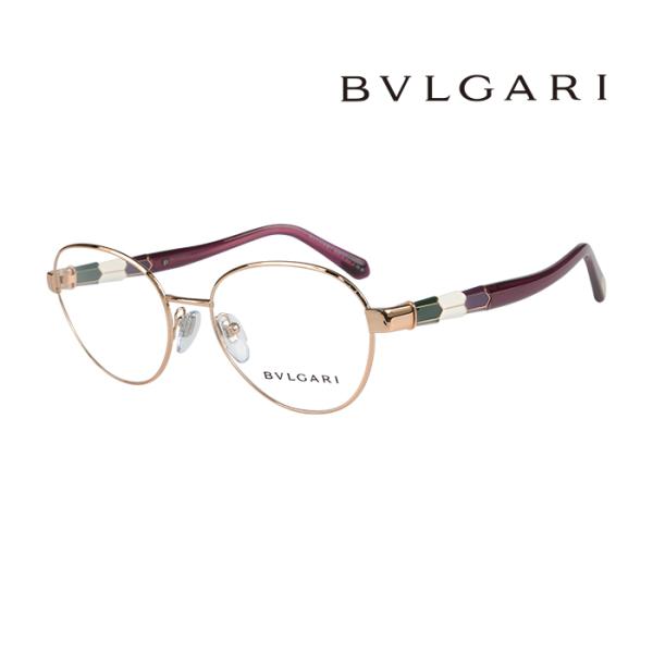 BVLGARI メガネフレーム  BV2232 2035 メンズレディース  アイフェア  並行輸入...