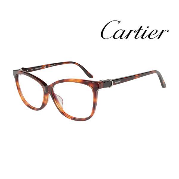 Cartier　メガネ　メンズレディース　 CT0129OA 002　新品　真正品　並行輸入品