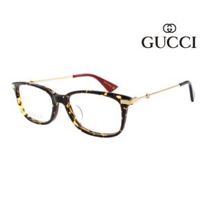 GUCCI（グッチ） メガネ メンズレディース 伊達メガネ おしゃれ 高級感