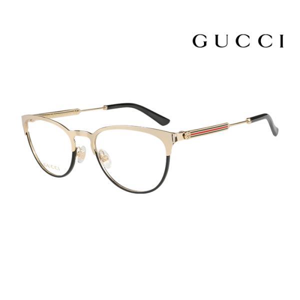GUCCI　メガネ　メンズレディース　GG0134OZ 001 新品　真正品　並行輸入品