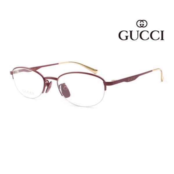 【49,500円→29,000円特価】メガネ　メンズレディース　GUCCI  おしゃれ　伊達メガネ ...