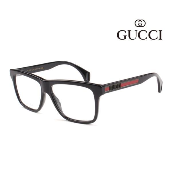 【47,300円→26,000円特価】メガネ　メンズレディース　 GUCCI  おしゃれ　伊達メガネ...
