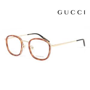 GUCCI（グッチ） メガネ メンズレディース 伊達メガネ おしゃれ 高級感