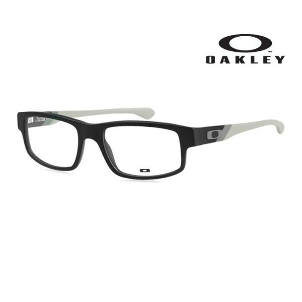 OAKLEY メガネ メンズレディース  OX1097 01 新品　真正品　並行輸入品