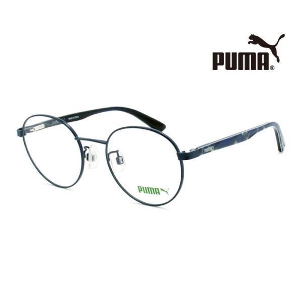 PUMA メガネ  メンズレディース  PJ0015O 003　新品　真正品　並行輸入品