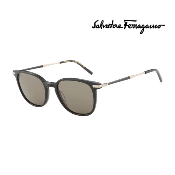 フェラガモ　サングラス  メンズレディース　FERRAGAMO  UVカット　送料無料　SF1015...