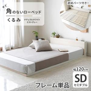 【たかひろ】セミダブルベッドフレーム マットレス付き サンブリッジ - Yahoo!ショッピング