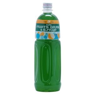 値下げ！①メロンソーダ【業務用 ドリンクサーバー用原液シロップ】 imgrc0108478433.jpg