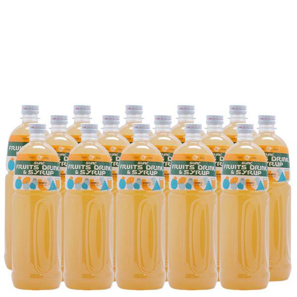 グレープフルーツ業務用濃縮ジュース1L(希釈タイプ)果汁濃縮グレープフルーツジュース　1L×15本