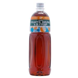 メープルフレーバーシロップ1L　業務用