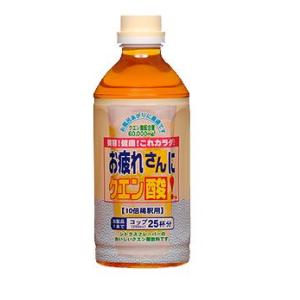 クエン酸飲料（ドリンク）お疲れさんにクエン酸！美容！健康！これカラダ！｜sunc-shopping