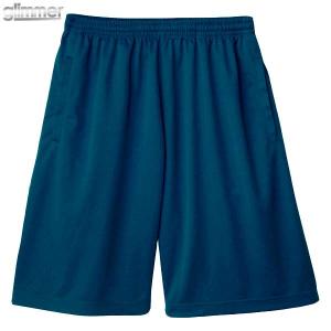 グリマー 4.4オンス ドライハーフパンツ スポーツウエア 吸汗速乾 UPF20 トムス 00325-032 glimmer