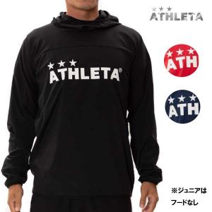 ATHLETA（アスレタ） ジュニア ウェア プラシャツ プラクティスシャツ