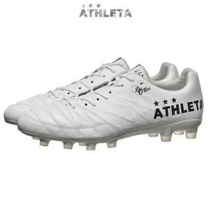 ATHLETA（アスレタ） サッカー スパイク O-Rei T6 白 ホワイト