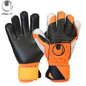 GK グローブ サッカー ウールシュポルト ソフトレジスト ゴールキーパー キーパー 1011275-01 uhlsport