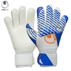uhlsport（ウールシュポルト） GK グローブ サッカー スーパーソフト