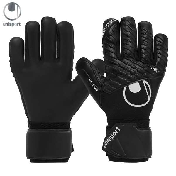 GK グローブ サッカー ウールシュポルト ファングマシーネ コンフォート アブソルートグリップ ハ...