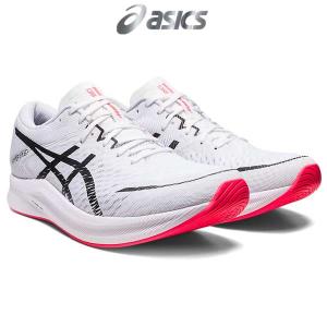 ランニング シューズ アシックス HYPER SPEED 3 ランシュー メンズ トレーニング ジョギング 1011B701-100 asics