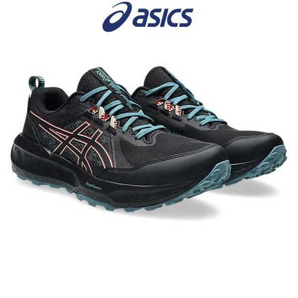 トレイル ランニング シューズ アシックス GEL-SONOMA 8 GTX ゴアテックス GORE...