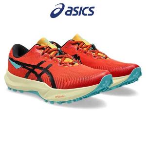 ASICS（アシックス） FUJISPEED4 フジスピード4 1013A179 トレイル