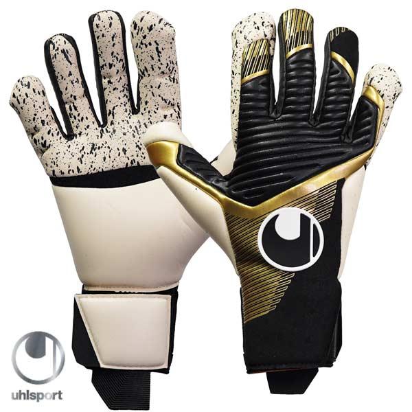 GKグローブ ウールシュポルト 限定モデル パワーライン エリート フレックスカット ハーフネガティ...