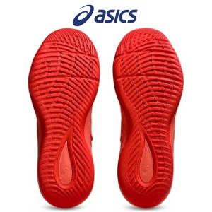 バスケット シューズ アシックス NOVA S...の詳細画像4