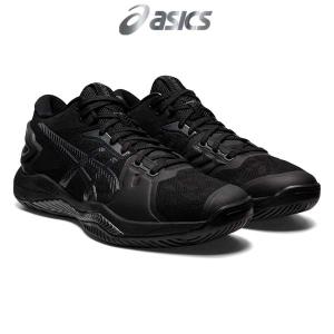 バスケット シューズ アシックス バッシュ GELBURST 26 LOW ゲルバースト ローカット 1063A057-001 asics