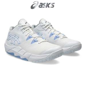 asics - アシックス　アンプレアルス　バッシュ白　standard26cm 新品未使用 ASICS アシックス（ASICS）（メンズ）バスケットシューズ