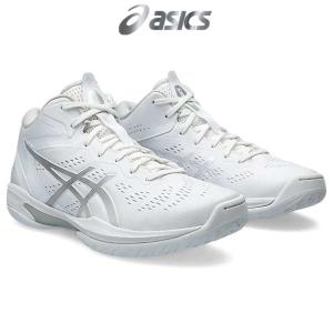 ASICS アシックス GELHOOP V15 ゲルフープ 1063A073 メンズ