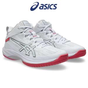 フオルッア ASICS[アシックス] GELHOOP V17 EXTRA WIDE / ゲルフープ V17
