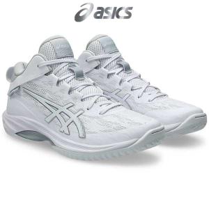 ASICS バレーボールシューズ ホワイト 26cm z-sports_1668-0214