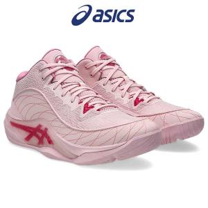 ASICS（アシックス） （メンズ、レディース）バスケットシューズ