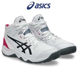 ASICS（アシックス） バスケット シューズ ジュニア バッシュ Jr