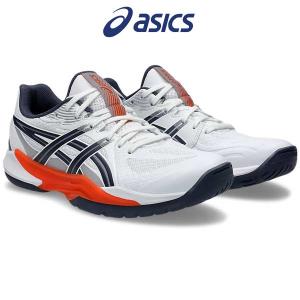 ASICS（アシックス） ハンドボール シューズ パワーブレイク FF POWER