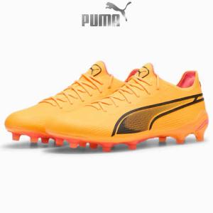 PUMA（プーマ） スパイク サッカー キング アルティメット KING