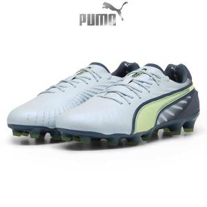 サッカースパイクプーマキング PUMA スパイク サッカー プーマ キング アルティメット KING ULTIMATE