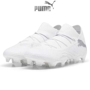 PUMA（プーマ） フューチャー アルティメット NJR FG/AG puma サッカー
