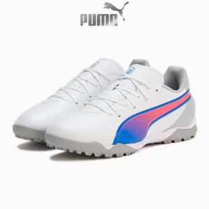 PUMA（プーマ） パラメヒコライト TT ホワイトパール×ゴールド 【PUMA