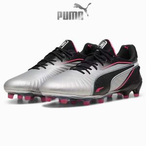 PUMA（プーマ） サッカー シューズ キング トップ FG AG KING TOP 天然