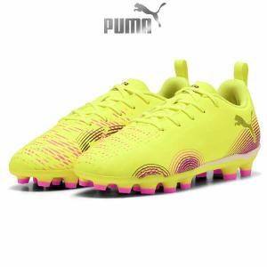 PUMA（プーマ） パラメヒコ ライト ブラック×ホワイト×チームゴールド