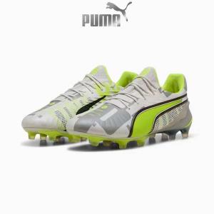 PUMA（プーマ） サッカー シューズ キング トップ FG AG KING TOP 天然