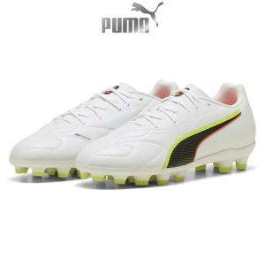Puma KING サッカースパイク PUMA（プーマ） SALE 108489 01 サッカー スパイク ジュニア PUMA KING