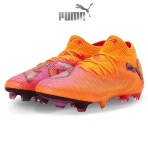 PUMA（プーマ） スパイク サッカー フューチャー 8 アルティメット