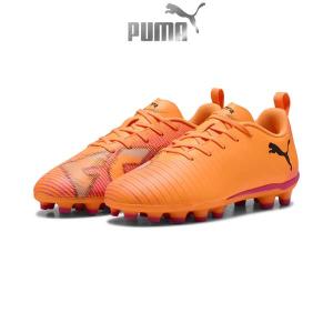PUMA シューズ フットサル サッカー ジュニア キッズ プーマ