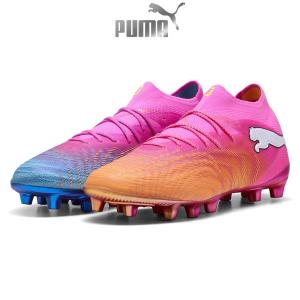 ⭐️新品未使用 PUMA⭐️サッカーシューズ フューチャー アルティメット PUMA（プーマ） スパイク サッカー フューチャー 8 アルティメット