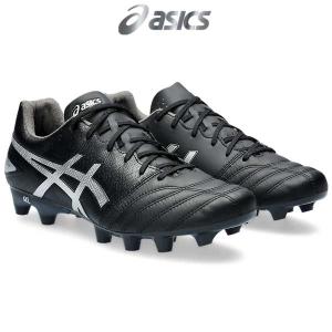 ASICS デスタッキ デスタッキ K FF TF セーフティイエロー×アトランティスブルー