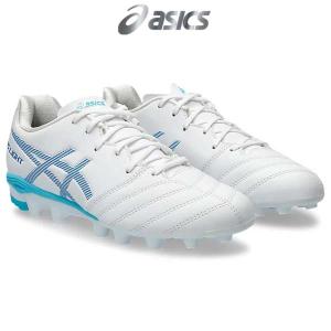 アシックス サッカー シューズ DS LIGHT JR GS DSライト ジュニア JRサッカースパイク 1104A046-102 asics｜suncabin